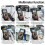ANENG SZ15 Digital Multimeter Rechargeable 2000 Counts /AC Voltage Current Resistance Capacitance NCV HFE Tester 7