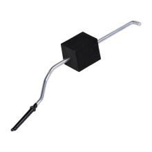 15759047 Front Door Lock Hardware Rod for Vehicles 1988-2000 & K3500 1988 Driver Outside Door Handle