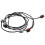 Cablaggio Luci Anteriori 68051384AA per  Challenger 2008-2011 2