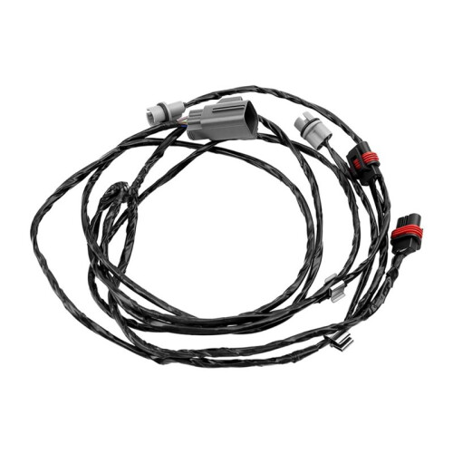 Cablaggio Luci Anteriori 68051384AA per  Challenger 2008-2011 2