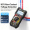 ANENG SZ15 Digital Multimeter Rechargeable 2000 Counts /AC Voltage Current Resistance Capacitance NCV HFE Tester 4