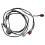 Cablaggio Luci Anteriori 68051384AA per  Challenger 2008-2011 4