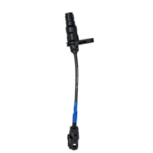 ABS-Raddrehzahlsensor für Land Hinten Rechts 89546-60050