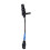 ABS Wheel Speed Sensor for  Land  Rear Right 89546-60050 1