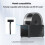 For  AMS HT Filament Sensor Replacement High Temperature 3D Printer Filament Break Detector Upgrade Kit 3