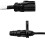 ABS Wheel Speed Sensor for  Land  Rear Left 89545-60050 6