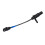 ABS Wheel Speed Sensor for  Land  Rear Left 89545-60050 3