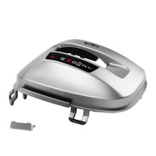 54721-TB0-A51ZA Kit de Garniture de Panneau de Levier de Vitesse de Console Centrale pour Accord 2008-2012