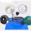 Manual Round Hole Cutter High Precise Lens Glass Cutting Machine Practical Diameter Round Glass Cutting Tool 3