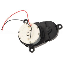 Seitenbürstenmotor für Saugroboter, Passend für R750, D400, R550, R500+, R600 (Ersatzmotor)