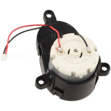 Side Brush Motor for Robotic Vacuum Cleaner,for R750,D400,R550,R500+,R600 Replace Side Brush Motor