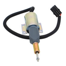 SA-4348-12 Brandstofafsluitsolenoïde 12V voor 4BT 6BT 6CT NT855 K19 K38 3930235