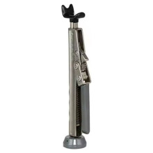 Portable Motorcycle Lift Kit for Clean and Adjust the Car Chain Ratchet Lifting Structure Quick Lifting Lowering