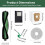 Kit com 25 Acessórios para   415X /  415 /  576 /  516 Combo /  515 Combo /  575 Combo 8