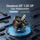 CADDXFPV 1102 24000KV Brushless Motor for C16 1S Tiny  FPV Racing Drone Micro Quadcopter Replacement Parts 6
