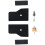 17211-Z07-000 Air Filter Element Outer Filter Kit Replacement for  EU2000 EU2000i EB2000 EB2000i EB2000iT1 3