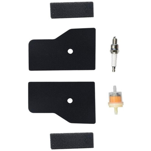 17211-Z07-000 Kit de Filtro de Ar Externo para  EU2000 EU2000i EB2000 EB2000i EB2000iT1 2