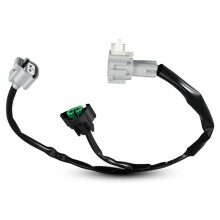 84981VA010 84981-VA010 Fog Light Turn Signal Lamp Wiring Harness Connector for WRX STI