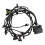 68385300AC Front Bumper Wiring for RAM 1500 2019-2020 1