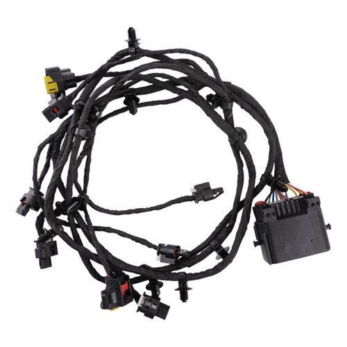 68385300AC Front Bumper Wiring for RAM 1500 2019-2020