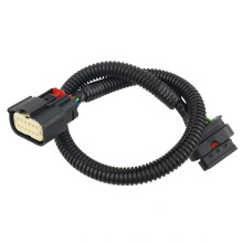 Taillamp Light Jumper Wiring for RAM 2500 3500 2019-2024 Replace 68396013AB