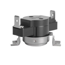 Termostato WE4M160 L210-30F para Secadora para GE para Hotpoint RCA, Termostato de Limite Máximo, Kit de Interruptor Sensor de Limite Máximo para