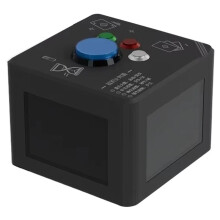 LED Electronic Timer/Countdown Clock - A Versatile Timing Tool for Home, Office, Gym, and Study Environments.