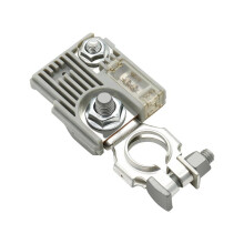 120 Amp Battery Fuse Fuselink W/Positive Battery Terminal for Outlander Endeavor MN164188, MU001365, MK413790