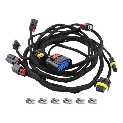 68363075AC Front Fascia Wiring Harness for  Durango 2018-2020