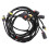 68363075AC Arnés de Cableado del Panel Frontal para  Durango 2018-2020 6