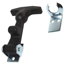 45363 45363GT GE-45363 Pestillo de Capó de Goma para Plataforma Elevadora para Genie S-100 S-105 S-120 S-125 S-60 S-65 S-80 S-85