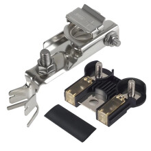 120 Amp 180 Amp Positive Battery Terminal 68164797AA 926-606 for Ram 1500, 2500, 3500 Series 2013-2019