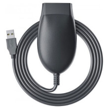 Gd101 J2534 Passthrough Diagnostische Kabel Ondersteuning J2534 & ELM327 voor voor voor voor SDD PCM-Flash ELM327/J1979