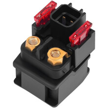 Przekaźnik Rozrusznika Motocyklowego Solenoid dla 2GB-81940-00-00 YZ250FX YZ450FX YZ 250FX 450FX WR450F YZ250F