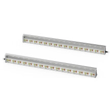 Panda Lux RGB PX2 Dual RGBW Status Light Bars for P2S/X2D 3D Printer Magnetic Ambient LED Bar
