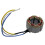 36V Brushless Lithium-Ion Chainsaw Stator Coil Replacement Part for Electric Chainsaws 3