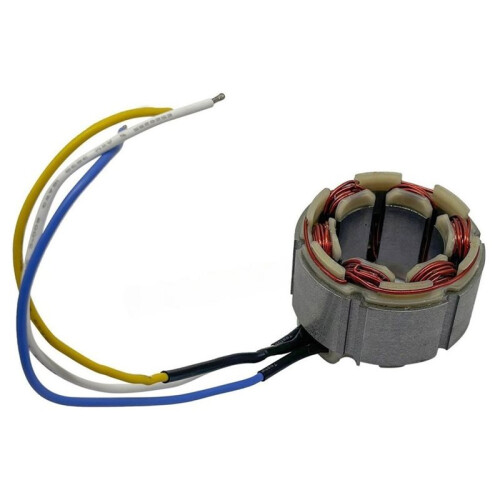 36V Brushless Lithium-Ion Chainsaw Stator Coil Replacement Part for Electric Chainsaws 2