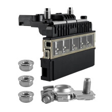 Positieve Accuzekeringaansluiting voor  Q50 Q60 3.0L 2016-2020 Q60 3.0L 2017-2019, 24110-6HB0A, 241106HB0A