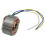 36V Brushless Lithium-Ion Chainsaw Stator Coil Replacement Part for Electric Chainsaws 4