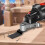 Angle Grinder Conversion Universal  Set M14 Multi Function Electric Trimming Shovel Polishing Tool Accessories 4