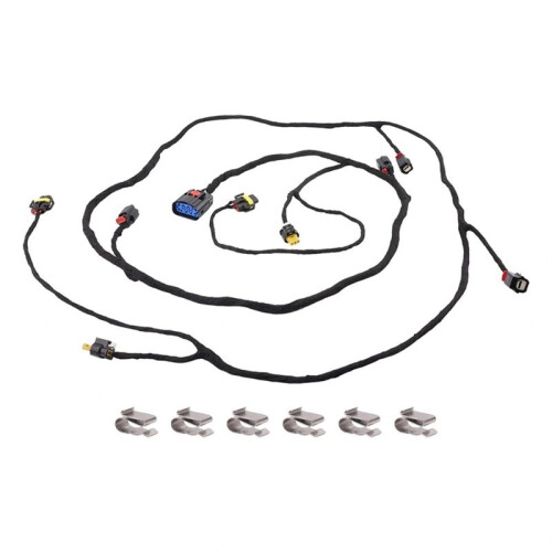 68363075AC Front Fascia Wiring Harness for  Durango 2018-2020 1