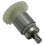 36V Lithium Electric Chainsaw Brushless Motor Rotor Assembly 8-Teeth Left-Hand Rotor Replacement 4