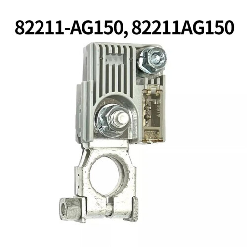 Terminal Positivo da Bateria para  Forester 2014-2018 e Crosstrek 2013-2017 (Código 82211-AG150). 2