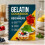 GELATIN COOKBOOK-for-BEGINNERS 1