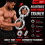 12LB Arm Trainer, Adjustable Resistance for Boxing & Forearm Training 1