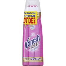 VANISH - Powergel Pre-Wash Fabric Stain Remover 200 ml - Pack of 2