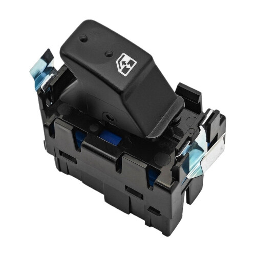 Interruptor Do Vidro Elétrico/Interruptor de Controle de Elevação Do Vidro para  H2 2003 - 2007 15093146