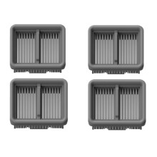 HEPA-Filter voor Aero H15 Pro Heat H15 Pro H16 Pro Steam H13 Pro Wet Dry Stofzuiger Reserveonderdelen