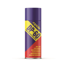 Rapide 250ml DP-60 Penetrating Maintenance Spray Releasing Cleaning Lubricant Beats Clean Protect Stop