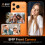 G18 Pro Max 5G Unlocked Android Smartphone Dual SIM 4GB+64GB 7